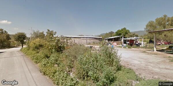 CENTRO DE REHABILITACIÓN PAMAR